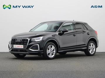 Audi Q2 Q2 35 TFSI Business Edition Advanced S tronic beschikbaar voor biedingen