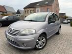 Citroen C3 1.4 Benzine - Automaat - Exclusive, Automaat, 5 deurs, Particulier, 1399 cc