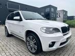 BMW X5 3.0 dA xDrive30 M-PAKKET / 7 Zitplaatsen, Auto's, BMW, Automaat, Euro 5, Gebruikt, X5