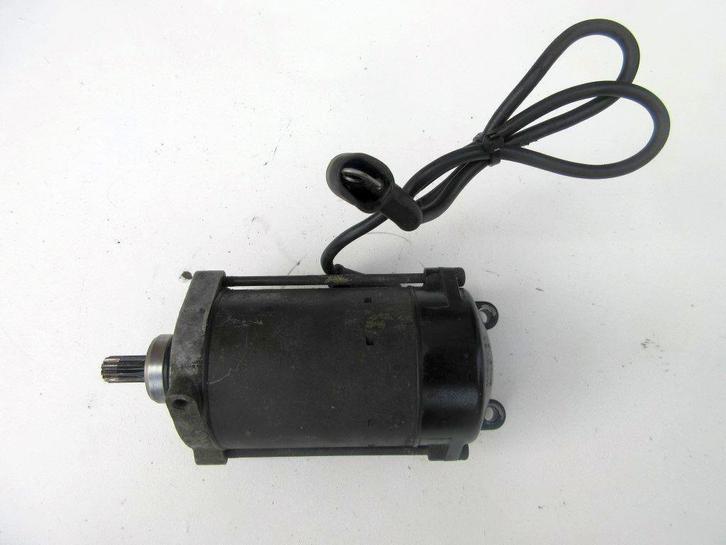 Kawasaki GPZ600 startmotor GPZ 600 start motor starter Ninja, Motoren, Onderdelen | Kawasaki, Gebruikt, Ophalen of Verzenden