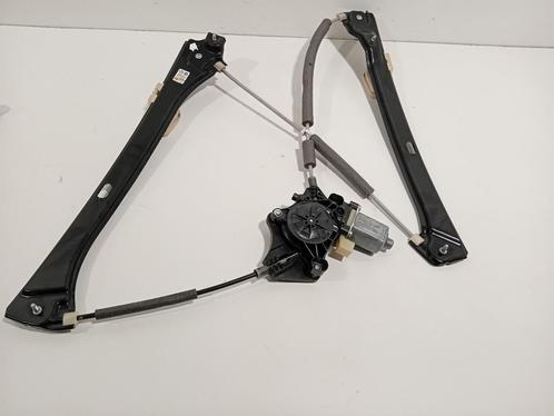 RAAMMECHANIEK ELEK RECHTS VOOR Skoda Superb Combi (3V5), Auto-onderdelen, Carrosserie, Skoda, Voor, Rechts, Gebruikt