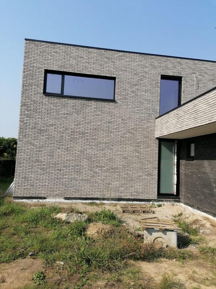 Nieuwe Gevelsteen te koop, Doe-het-zelf en Bouw, Metselstenen, Ophalen