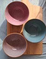 Ronde schalen, Ophalen of Verzenden, Nieuw