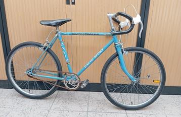 kinderfiets THORIA LUXE beschikbaar voor biedingen
