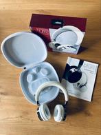 BLUTC Imperial hoofdtelefoon bluetooth met nieuwe oorkussens, Audio, Tv en Foto, Ophalen, Zo goed als nieuw, Over oor (circumaural)