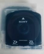 4 sony / 1 maxell xdcam rewritable disc pfd23a, Ophalen, Gebruikt, Herschrijfbaar, Overige typen