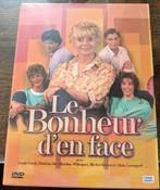 LE BONHEUR D'EN FACE +- INTEGRALE - NEUF (ANNIE CORDY), Ophalen, Nieuw in verpakking
