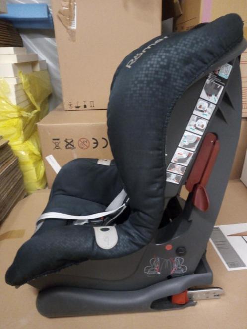 Romer autostoel, Kinderen en Baby's, Autostoeltjes, Zo goed als nieuw, Romer, 0 t/m 18 kg, Autogordel of Isofix, Slaapstand, Zijbescherming
