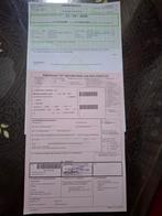 Hyundai i10 zwart 03/2009. 123500 km, Auto's, Particulier, Te koop, I10
