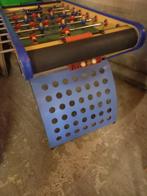 Voetbaltafel, Ophalen, Zo goed als nieuw