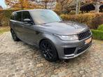 Range Sport, Auto's, 4 deurs, Monovolume, 4 cilinders, Leder