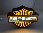 Lightbox harley davidson 14,5, Enlèvement