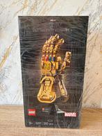 LEGO Marvel Infinity Gauntlet (76191), Ophalen of Verzenden, Lego