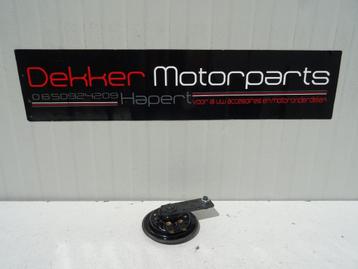 Claxon + Steun / Toeter Honda CBR1000RR Fireblade 2004-2007 beschikbaar voor biedingen