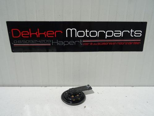 Claxon + Steun / Toeter Honda CBR1000RR Fireblade 2004-2007, Motoren, Onderdelen | Honda, Gebruikt, Ophalen of Verzenden
