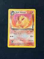 Dark Flareon 35/82 – Team Rocket 2000, Ophalen of Verzenden, Zo goed als nieuw