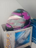 Lazer helmen, Motoren, Ophalen