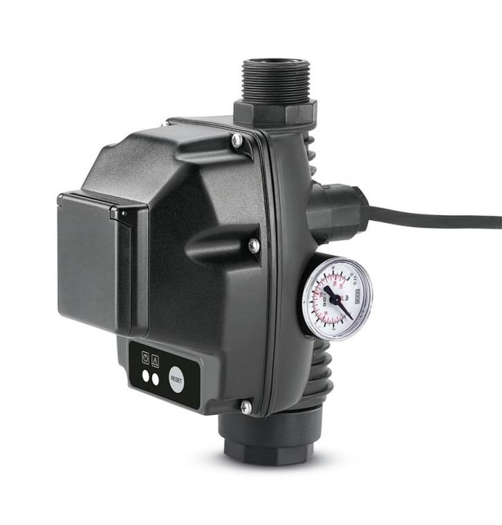 nieuw karcher drukschakelaar droogloopbeveiling, Doe-het-zelf en Bouw, Sanitair, Nieuw, Overige typen, Ophalen of Verzenden