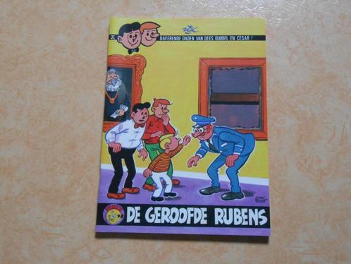 Collectie fenix 92 De geroofde Rubens 2013 1 ste druk., Boeken, Stripverhalen, Nieuw, Eén stripboek, Ophalen of Verzenden
