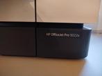 Printer Hp officejet Pro 9022e, Informatique & Logiciels, Imprimantes, Copier, Wi-Fi intégré, Enlèvement, HP