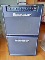 Blackstar HT CLUB 40 Valve Amp + Cab HTV-112 + footswitch, Ophalen, Zo goed als nieuw, Gitaar, Minder dan 50 watt