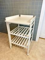 Ververstafel, Kinderen en Baby's, Ophalen