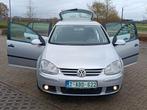 Golf 5/ benzine 1.4 Cc/ 50 Kw / bluetooth, Auto's, 50 kW, Parkeersensor, Bedrijf, 5 deurs