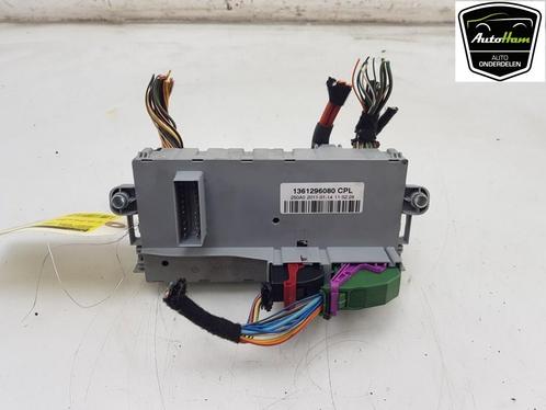 ZEKERINGKAST Peugeot Boxer (U9) (1361296080), Auto-onderdelen, Elektronica en Kabels, Peugeot, Gebruikt