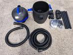 Ubbink VacuProCleaner Maxi, Tuin en Terras, Vijver-toebehoren, Ophalen, Nieuw, Vijverstofzuiger