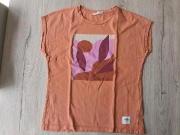 T-shirt maat 164 beschikbaar voor biedingen