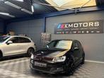 Volkswagen Polo GTI DSG-7NAVIBI-XENONTRES PROPRE, Auto's, Volkswagen, Automaat, Euro 5, Zwart, 4 cilinders