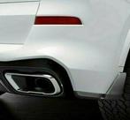 Carbon M Performance achterbumper vleugel rechts BMW X5 seri, -, Nieuw, Ophalen of Verzenden, Achter