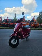 La Souris Sourini 50cc klasse A 4 takt 2019 - 6944 km, Fietsen en Brommers, Scooters | Overige merken, Klasse A (25 km/u), Ophalen of Verzenden