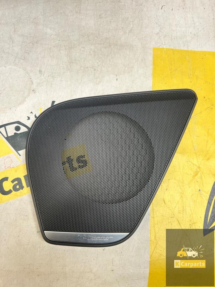 BOSE AUDI A6 C7 S6 RS6 - LIAISON DEUR LUIDSPREKER 4G0035435A, Autos : Pièces & Accessoires, Électronique & Câbles, Audi, Utilisé