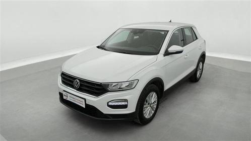 Volkswagen T-Roc 1.0 TSI 110cv Style NAVI / PDC AV+AR / JA16, Auto's, Volkswagen, Bedrijf, Te koop, T-Roc, Benzine, SUV of Terreinwagen