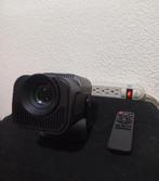 4k Android-projector, Ophalen, Zo goed als nieuw