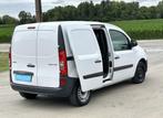 Mercedes Citan 2019 CDI 84497km, Auto's, Wit, Mercedes-Benz, Bedrijf, USB