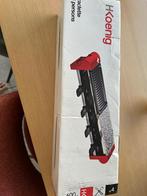 Raclette H Koenig NIEUW, Enlèvement