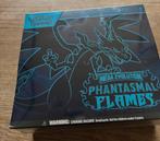 Pokemon  Phantasmal Flames ETB, Hobby en Vrije tijd, Verzamelkaartspellen | Pokémon, Ophalen of Verzenden, Nieuw, Meerdere kaarten