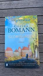Corina Bomann - Gloriedagen, Boeken, Ophalen, Gelezen, Corina Bomann