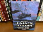 Le passager du Polarlys, Une BD, Enlèvement ou Envoi, Neuf, Bocquet,Cailleaux