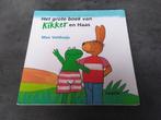 het grote boek van kikker en haas, Boeken, Kinderboeken | Kleuters, Max Velthuijs, Ophalen of Verzenden