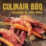 Culinair bbq keilekker en simpel, Boeken, Ophalen of Verzenden, Zo goed als nieuw