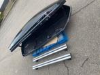 Dakkoffer Thule Dynamic M, Auto diversen, Dakkoffers, Ophalen, Zo goed als nieuw