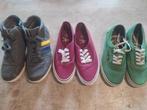 Vans mt 40 e.a. sneakers mt 39, Gebruikt, Vans, Jongen of Meisje, Schoenen