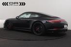 Porsche 991 .2 CARRERA 4 GTS - NAVI - LEDER - 35.640km!!, Auto's, 0 kg, Zwart, 203 g/km, 333 kW