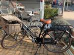 Gazelle heavy duty omafiets dames, Fietsen en Brommers, Ophalen, Gebruikt, Gazelle
