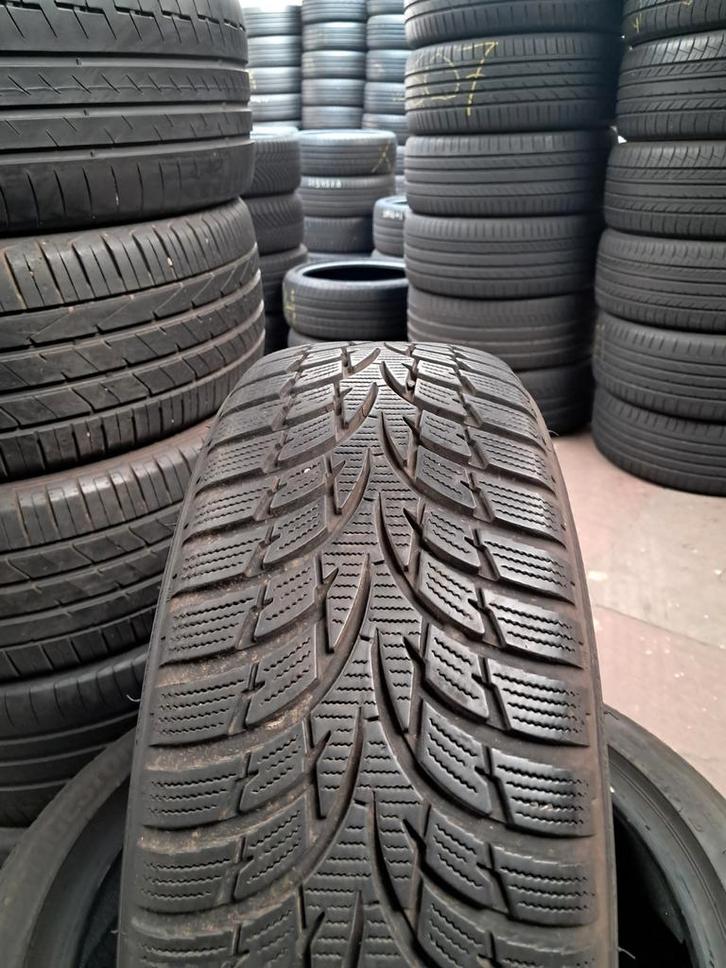 17565r15 175 65 r15 175/65/r15 NOKan avec montage, Auto-onderdelen, Overige Auto-onderdelen