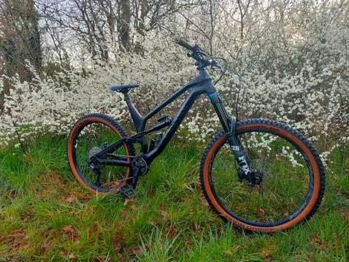 Canyon Torque AL6 - 27,5 inch - cadre XXL - Super enduro, Vélos & Vélomoteurs, Vélos | VTT & Mountainbikes, Comme neuf, VTT tout suspendu