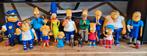 COLLECTION XXL – FIGURINES SIMPSONS – Groening - Unique, Enlèvement ou Envoi, Neuf